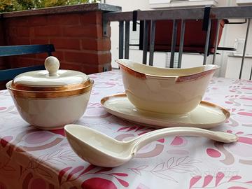 set rosenthal da tavola 