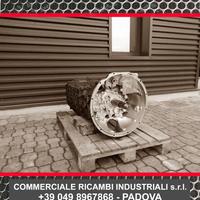 Cambio zf daf 16s1821to, manuale, 16 marce