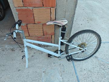 Bicicletta Atala