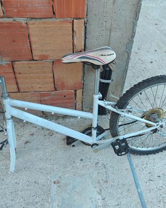 Bicicletta Atala