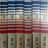 collezione libri tutto il francese