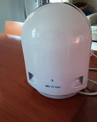 Purificatore aria AirFree P40