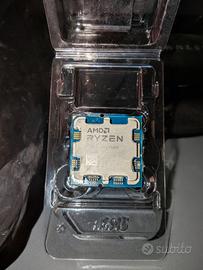 Ryzen 9 7900X