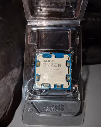 Ryzen 9 7900X