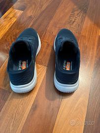 scarpe da uomo Skechers