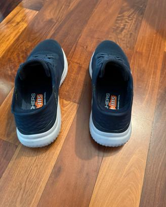 scarpe da uomo Skechers