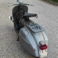 Vespa sprint 150 conservata FMI