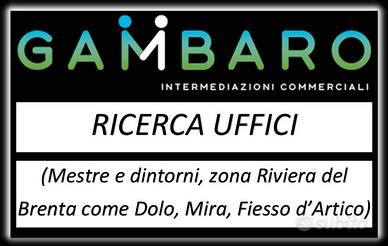 UFFICI nella provincia di Venezia