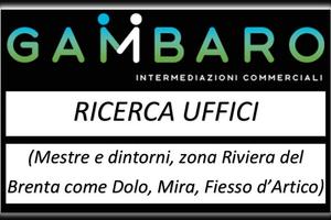 UFFICI nella provincia di Venezia