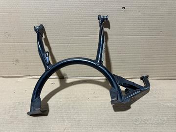 Cavalletto Centrale BMW R 1200 GS 2004 2007