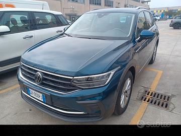 VOLKSWAGEN TIGUAN 2.0 TDI 122CV 6M. SCR LIFE ( FAR