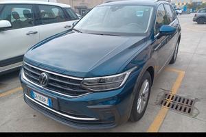 VOLKSWAGEN TIGUAN 2.0 TDI 122CV 6M. SCR LIFE ( FAR