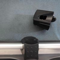 taglierina per carta lebez  + 2° lama di ricambio