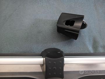 taglierina per carta lebez  + 2° lama di ricambio