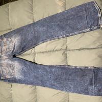 Jeans Guess uomo