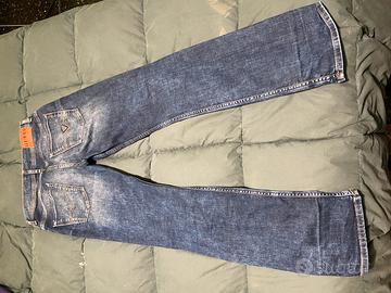 Jeans Guess uomo