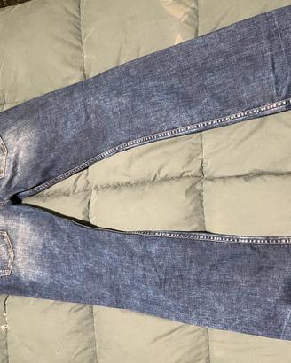 Jeans Guess uomo