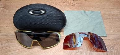 occhiale da sole Oakley sutro 9406