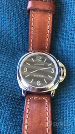 Orologio Panerai Luminor PAM 002 full set 1999