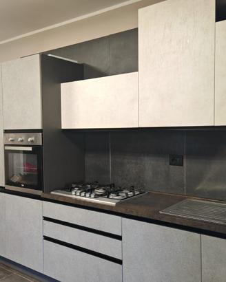 Cucina completa