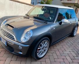 Mini Cooper s r53 volumetrica