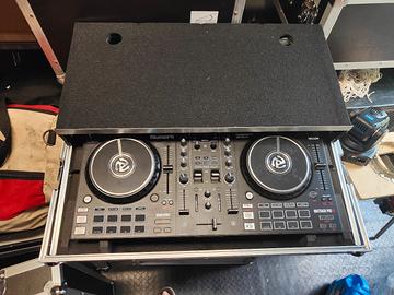 controller numark