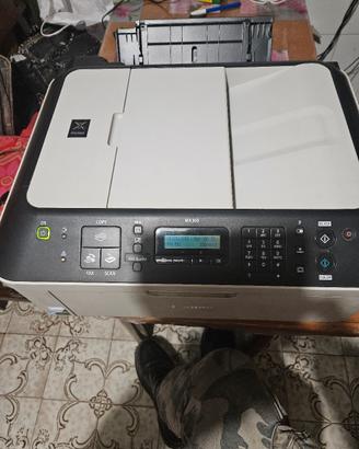 stampante canon