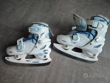 Pattini da ghiaccio