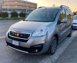 Peugeot Partner 1.6 HDI CV 100