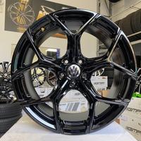 Cerchi Volkswagen raggio 18 NUOVI cod.9832