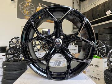 Cerchi Volkswagen raggio 18 NUOVI cod.9832