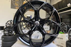 Cerchi Volkswagen raggio 18 NUOVI cod.9832