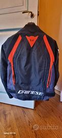giacchetto dainese