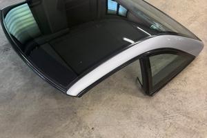 Hard Top In Cristallo Mercedes SL R129