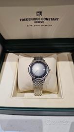 Orologio Frederique Constant 