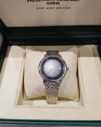 Orologio Frederique Constant 