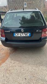 Volkswagen Passat Highline Variant Diesel 1.9 TDI