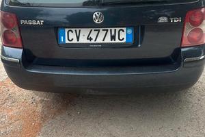 Volkswagen Passat Highline Variant Diesel 1.9 TDI