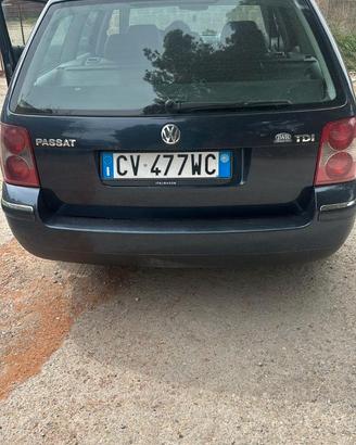 Volkswagen Passat Highline Variant Diesel 1.9 TDI