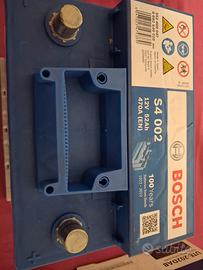 batteria bosch nuova