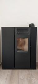 STUFA A PELLET ITALIANA CAMINI