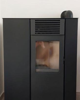 STUFA A PELLET ITALIANA CAMINI