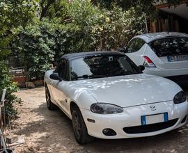 Mazda Mx 5 NBFL