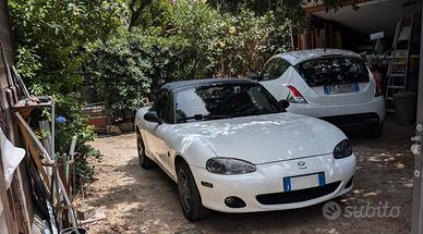 Mazda Mx 5 NBFL