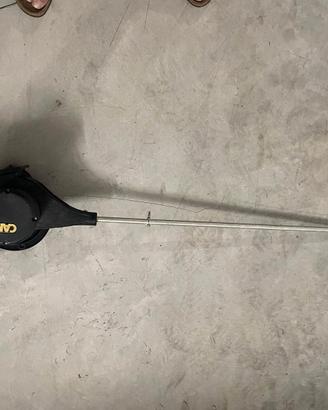 affondatore pesca cannon