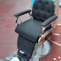 Poltrona barber