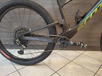 Subito - SPREAFICO CICLI - -68% SCOTT Spark RC World Cup - Usato ...