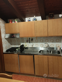 Appartamento vacanze