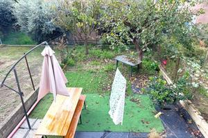 TERRATETTO IN VIA MADONNA DELLA PIETA', 53 SAN BEN