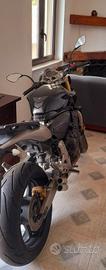 Honda Hornet 